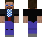 ceo herobrine