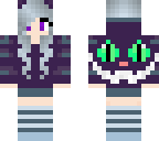cheshire cat