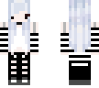 chibi tomboy