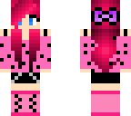 chica sandia