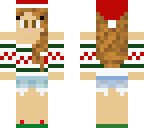 chrismas casual clothes