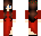 chrismas dress
