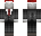 chrismas slender