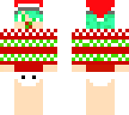 christmas baby fixed