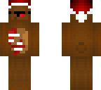 christmas bear