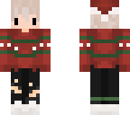 christmas boy