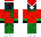 christmas cave spider reboot