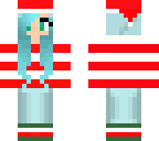 christmas dolphin