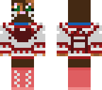 christmas edit