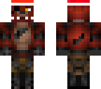 christmas foxy v1