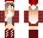 christmas gal