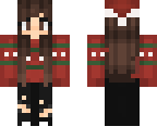 christmas girl