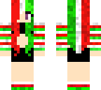 christmas girl