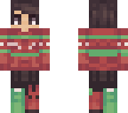 christmas kid