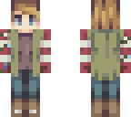 christmas kid i guess xd