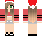 christmas me as well