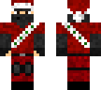 christmas soldier