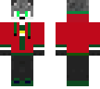 christmas wolf ii