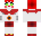 circus baby