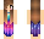 colour dress