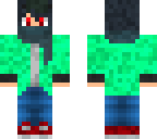 cool boy