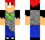 cool con creeper
