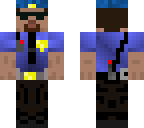 cool cop