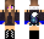 cool girl 