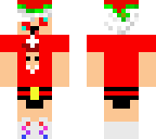 crazy christmas