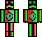 creeper 
