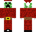 creeper clous