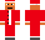 crismas boy