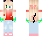 cute girl