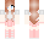 cute maid