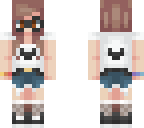 cute skin edit