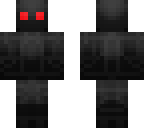 darkness