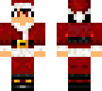 de_masca navidad