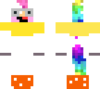 derpy unicorn