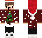 derpy xmas
