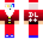 dherekloc papanoel