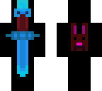 diamond zwaardman
