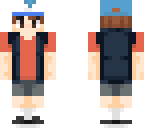 dipper
