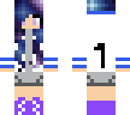 disco girl edit
