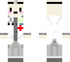 docter asriel