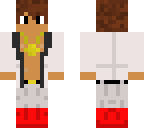 dragon man gta v 