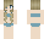 dusty blonde--base