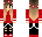 edit of flower
