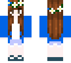edited flower girl