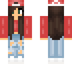 edited tomboy