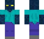 electric zombie